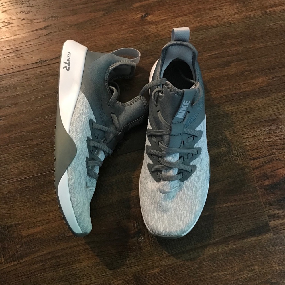 Nike sneakers